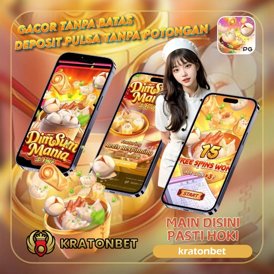 banner kratonbet